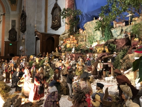 , L&#8217;art des traditions provençales à la période de Noël, Made in Marseille