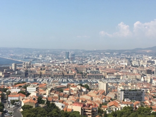 , Marseille : la première version de la Cité de la transition verra le jour en 2022, Made in Marseille