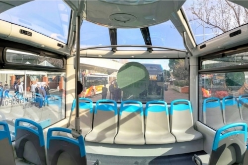 , 100 % des bus seront électriques à Marseille en 2035, Made in Marseille