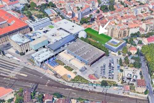 , Le projet d&rsquo;école expérimentale de la Friche la Belle de Mai définitivement abandonné, Made in Marseille