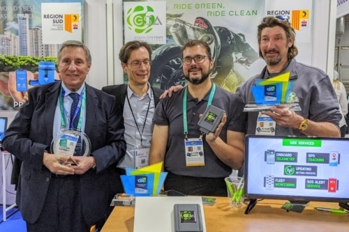 , Bamboo For Life, Ombrea, Télaqua… Cédric O annonce les lauréats provençaux de Green Tech Innovation, Made in Marseille