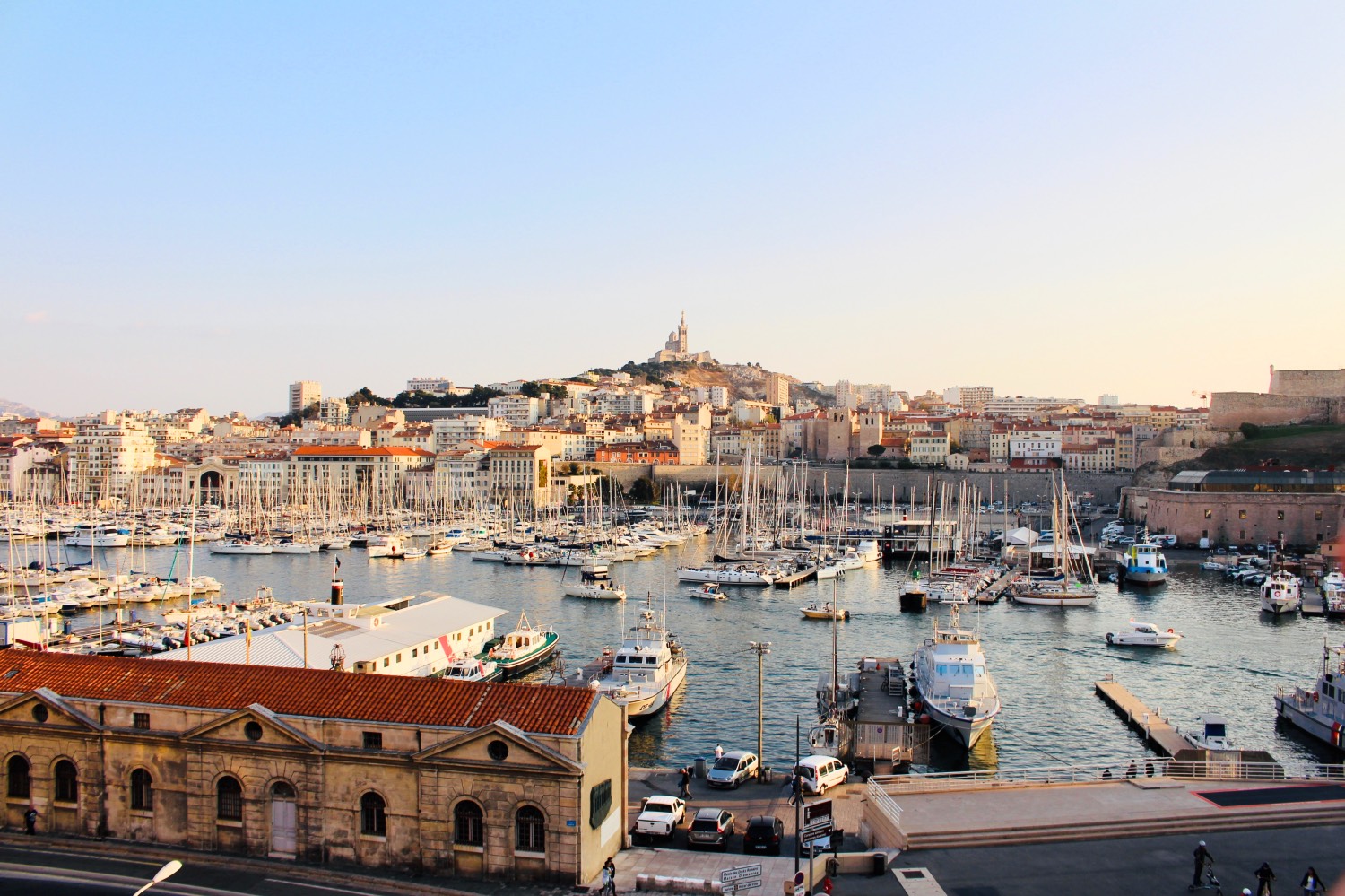 , En 20 ans, Marseille a gagné près de 65 000 habitants, Made in Marseille