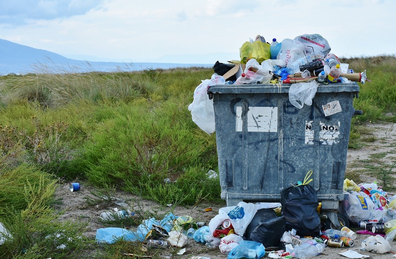 , #MarseilleTri2020, un challenge photo/selfie pour booster le ramassage de déchets, Made in Marseille