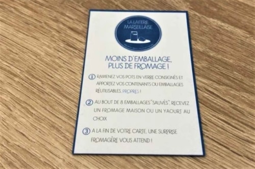 , La Laiterie marseillaise : la nouvelle adresse bio, locale et responsable, Made in Marseille