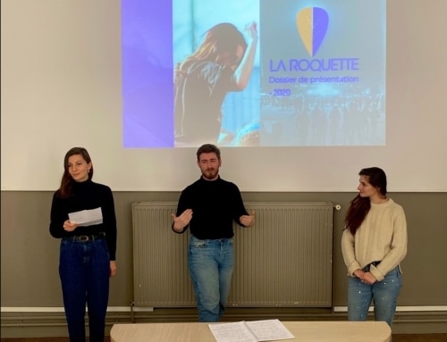 , Comment « La Roquette » veut miser sur le covoiturage culturel dans la région, Made in Marseille