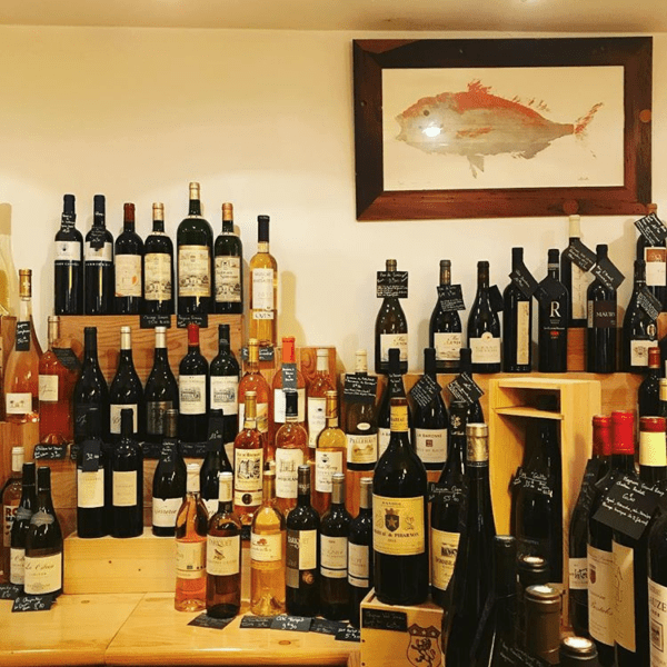 Notre Sélection Des Meilleurs Bars Et Caves à Vins De Marseille | Made ...