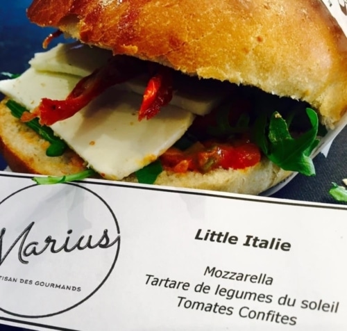 , Notre sélection des boulangeries bio et sans gluten à Marseille, Made in Marseille, Made in Marseille