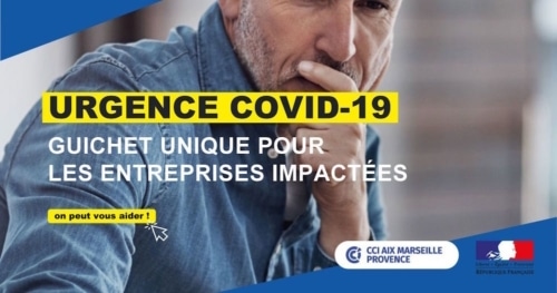 , La CCIAMP s&#8217;attèle à la relance pour sauver les entreprises du territoire, Made in Marseille