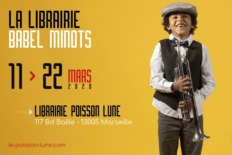 , Babel minots : le festival culturel pour les familles revient à Marseille, Made in Marseille