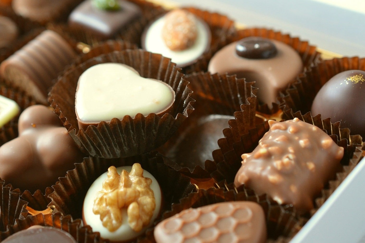 , Puyricard fait don de 350 kg de chocolats aux hôpitaux, Made in Marseille