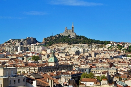 , À Marseille, la rénovation urbaine et le logement comme priorités en 2022 pour Benoît Payan, Made in Marseille