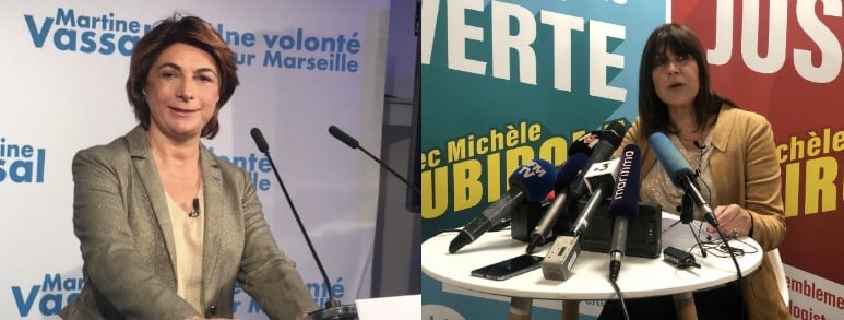 , Analyse &#8211; Que retenir du premier tour des municipales à Marseille ?, Made in Marseille