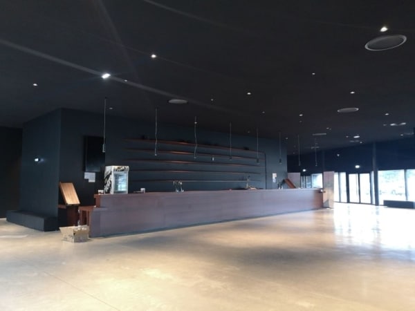 , 6MIC, visite en avant-première de la nouvelle salle de concerts d&rsquo;Aix-en-Provence, Made in Marseille