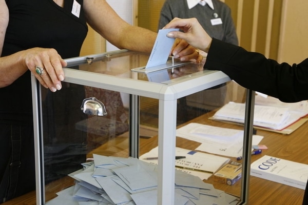 , Élections municipales : le gouvernement fait un point sur la tenue du second tour, Made in Marseille