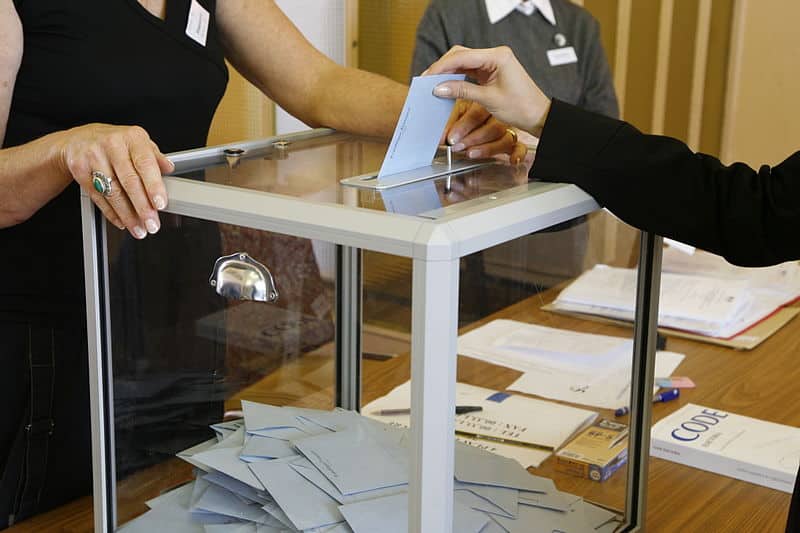 , Une majorité des maires favorables au maintien des élections régionales en juin, Made in Marseille