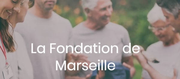 , Profitez du concert live d&#8217;Alonzo pour faire un don à la Fondation de Marseille, Made in Marseille