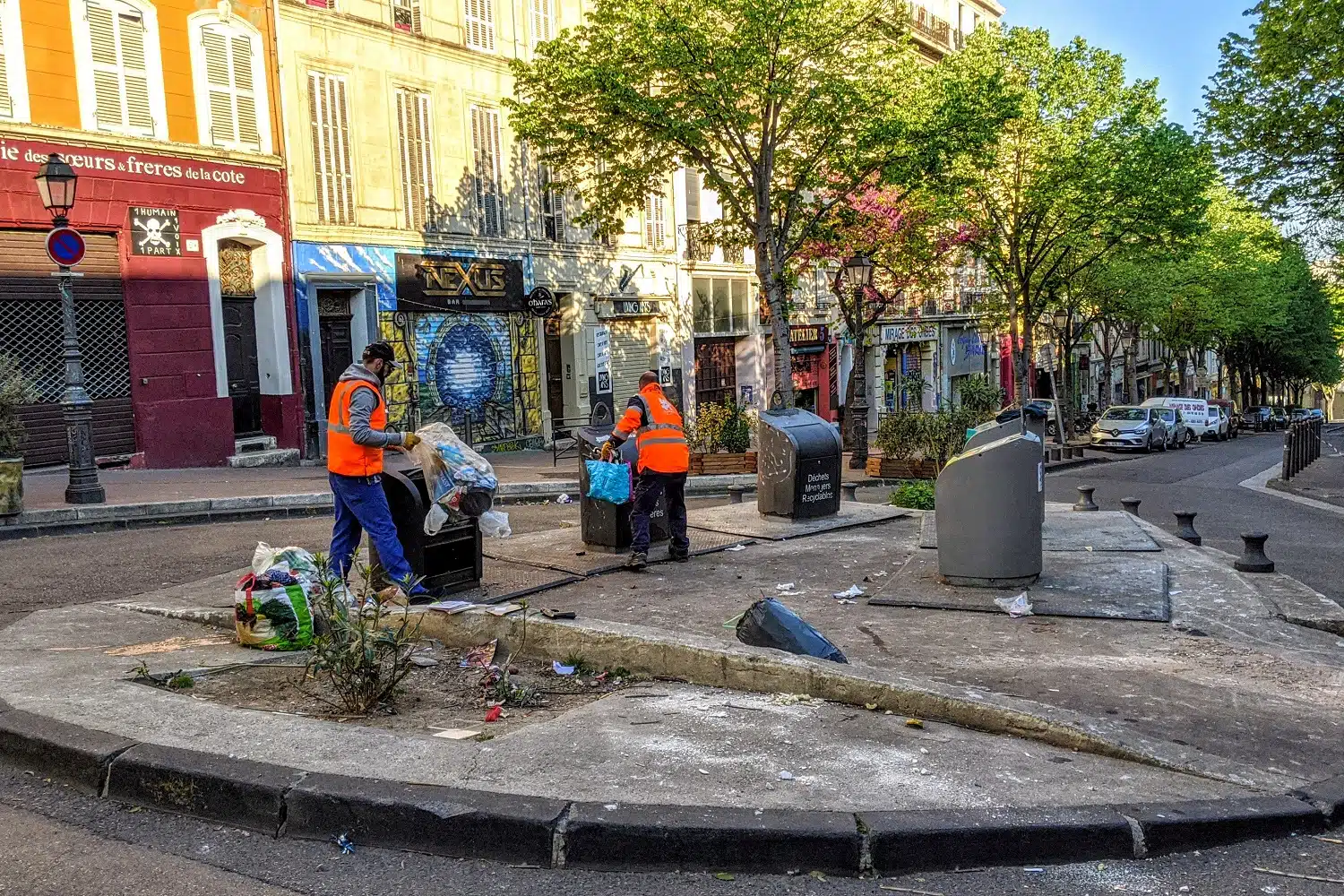 Chauvin, Jean-Luc Chauvin : « Nous sommes condamnés à faire ensemble pour réussir », Made in Marseille