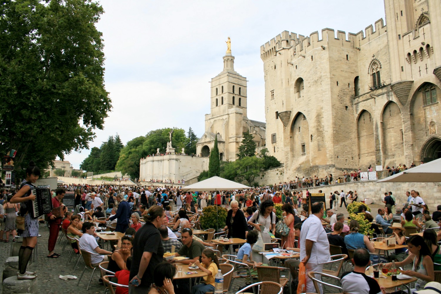, Coronavirus : Annulation du 74e Festival d&rsquo;Avignon, prévu du 3 au 23 juillet 2020, Made in Marseille