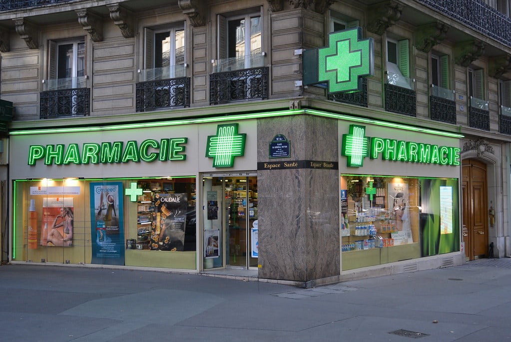 , Déconfinement : les masques « grand public » vendus en pharmacie et dans « tous les commerces », Made in Marseille