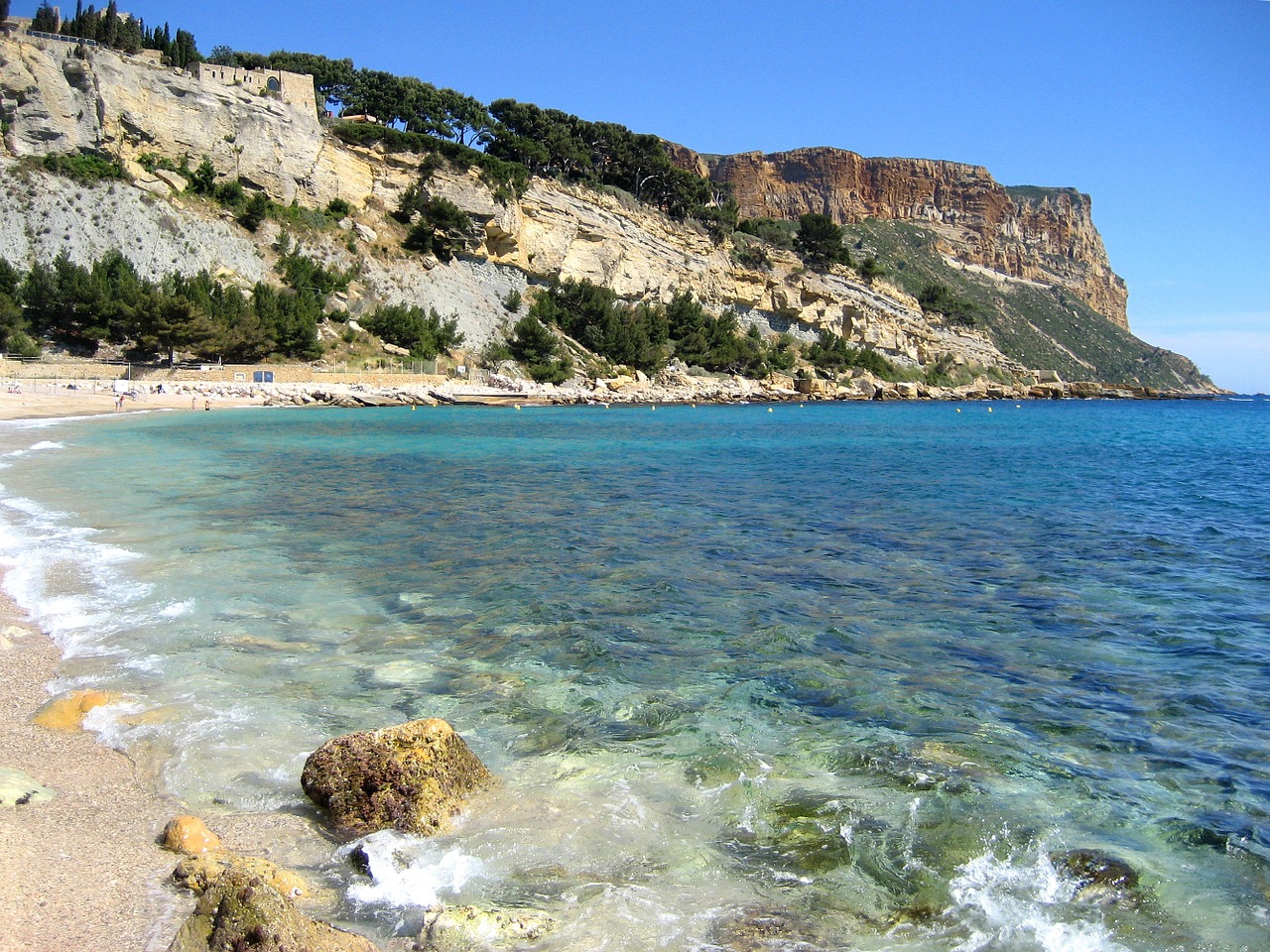 , L&rsquo;accès aux plages pourrait être autorisé avant le 1er juin sous condition, Made in Marseille