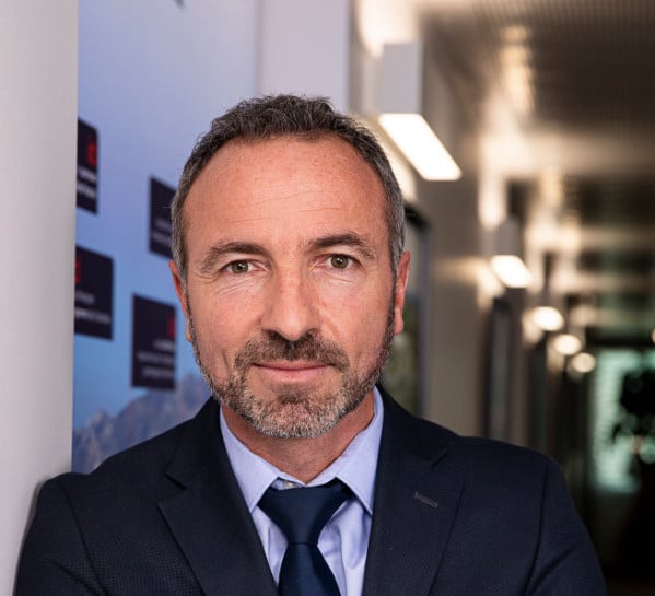 , Serge Magdeleine (CAAP) : « Toute entreprise viable avant le Covid-19 doit ressortir vivante après la crise », Made in Marseille
