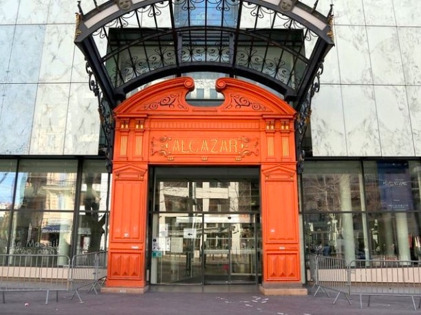 , Bibliothèques, médiathèques et petits musées autorisés à ouvrir lundi 11 mai, Made in Marseille