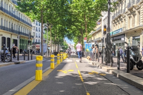, La Ville et la Métropole cherchent une vision commune pour le développement du vélo à Marseille, Made in Marseille