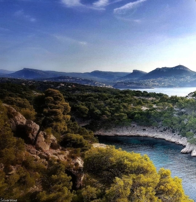 calanques marseille, Visite en images : vos plus belles photos des Calanques à Marseille et en Provence, Made in Marseille