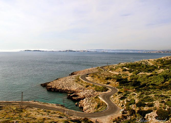 , De nouveaux aménagements et des transports renforcés pour améliorer l&rsquo;accès aux Calanques, Made in Marseille