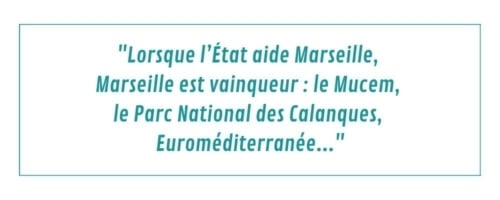 , 2e mi-temps : Notre grand entretien des élections municipales avec Michèle Rubirola, Made in Marseille
