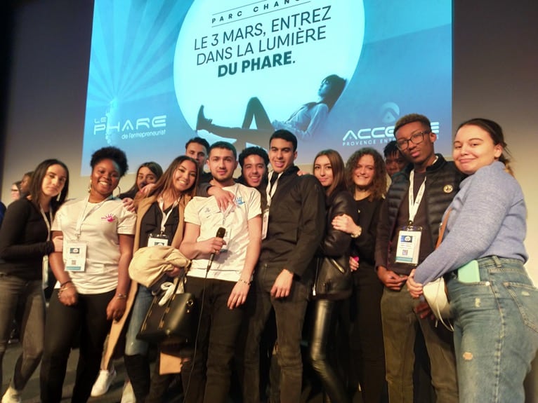 , Qui seront les prochains lauréats du Championnat régional des Mini Entreprises ?, Made in Marseille