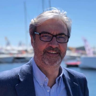 , Municipales 2020 : Patrick Boré (LR) réélu maire de La Ciotat, Made in Marseille