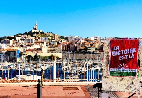 , Municipales : Les candidats négocient en coulisses pour l&rsquo;élection du maire de Marseille, Made in Marseille