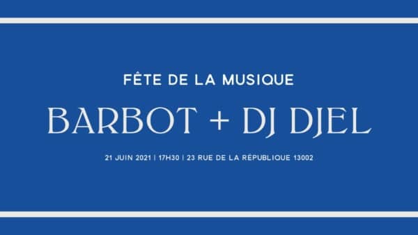 , Votre programme pour fêter la musique à Marseille ce 21 juin, Made in Marseille