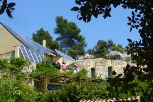, Sélection des plus beaux gîtes et hôtels éco-responsables en Provence, Made in Marseille