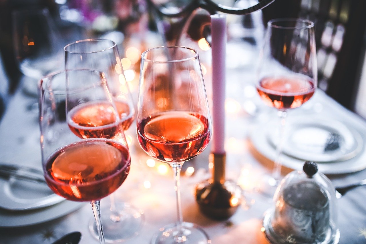 , Une « Fête des terrasses » dans toute la région pour trinquer chaque 1er juillet au vin rosé, Made in Marseille
