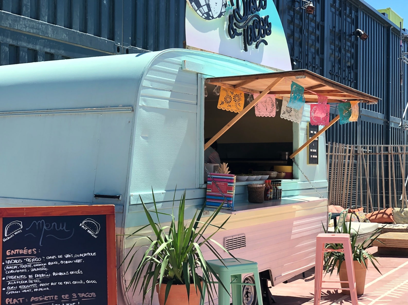 , Marseille en quête de 14 food-trucks originaux et responsables, Made in Marseille
