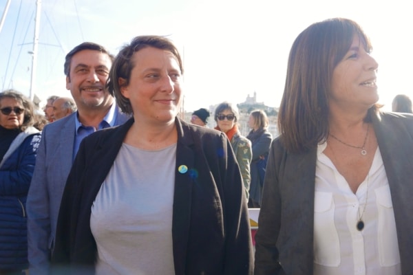 , Municipales : Les candidats négocient en coulisses pour l&rsquo;élection du maire de Marseille, Made in Marseille