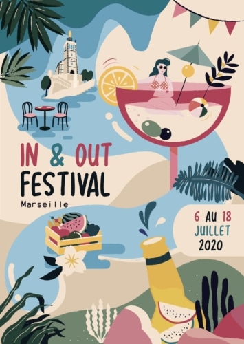 , Votez pour les meilleures tapas marseillaises pendant le In & Out festival, Made in Marseille