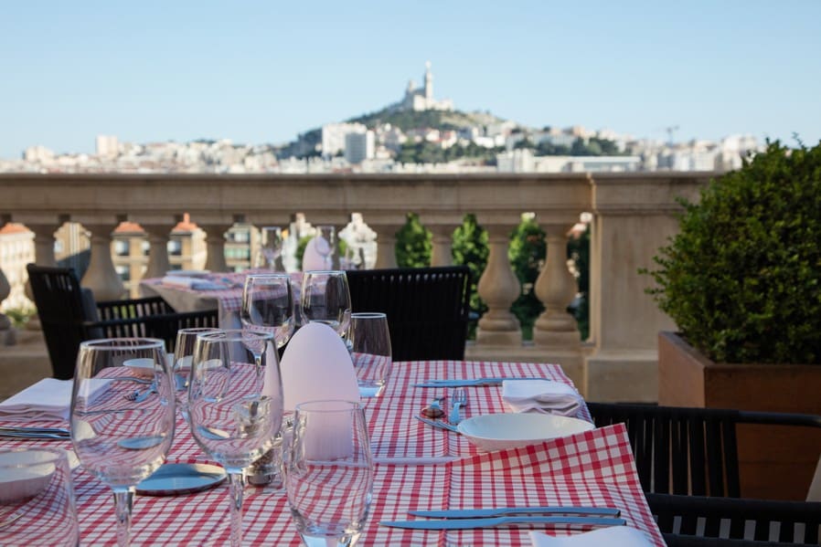 , Les soirées &#8220;barbecue chic&#8221; de l’Intercontinental reviennent tout l&#8217;été, Made in Marseille