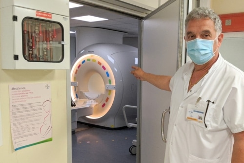 , L&#8217;AP-HM devient une vitrine de l&#8217;imagerie médicale de pointe en Europe, Made in Marseille