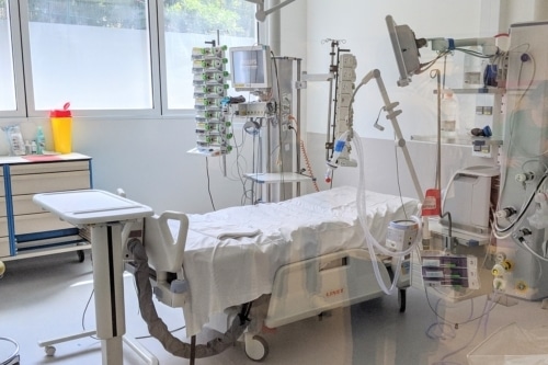 , Covid-19 : face à l&rsquo;augmentation de cas, les hôpitaux de Marseille se tiennent prêts, Made in Marseille