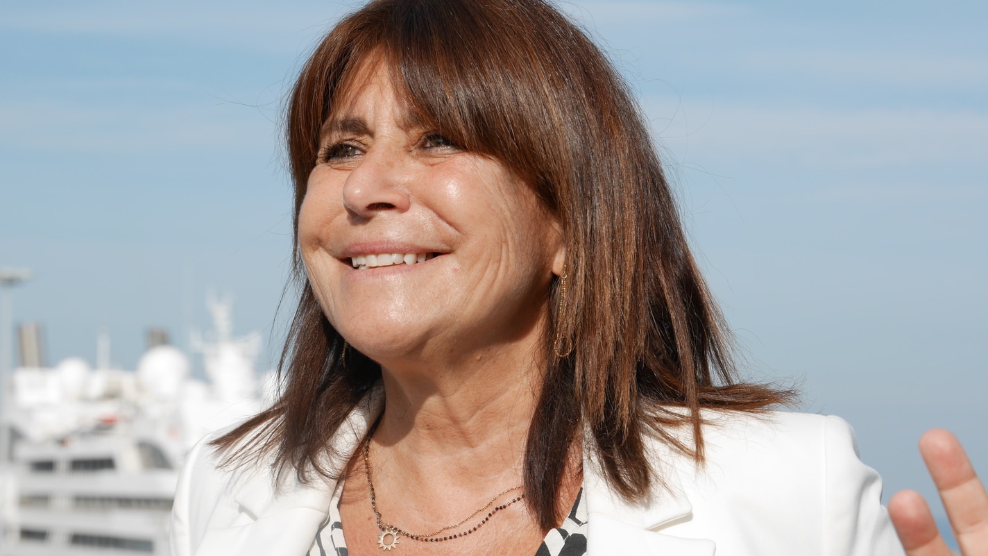 , Municipales : Michèle Rubirola est élue maire de Marseille, Made in Marseille