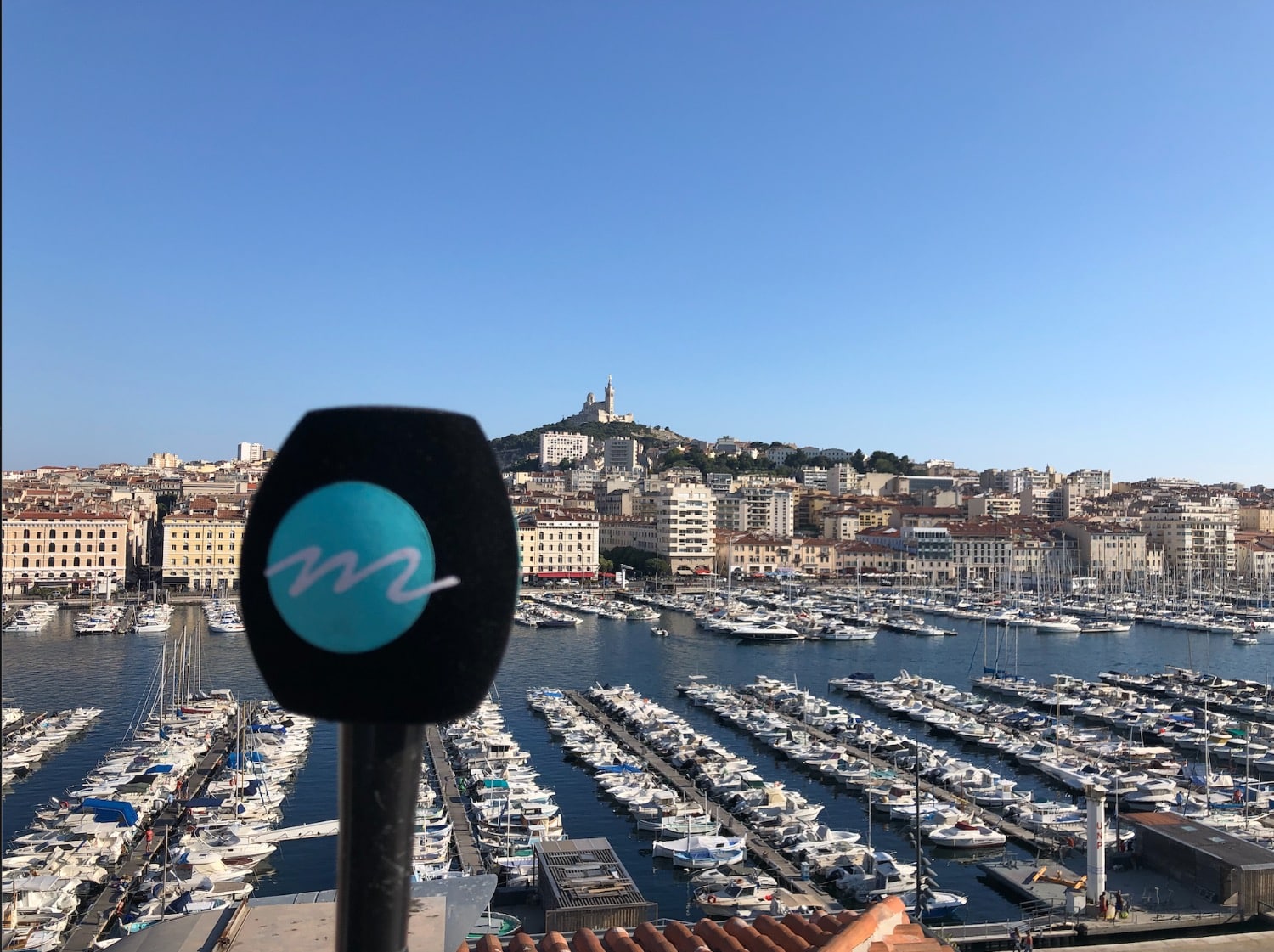, Revivez le second tour des élections municipales à Marseille et en Provence, Made in Marseille