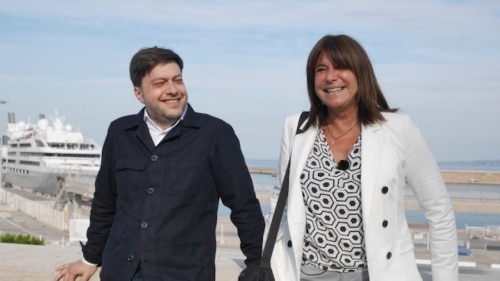 , 2e mi-temps : Notre grand entretien des élections municipales avec Michèle Rubirola, Made in Marseille