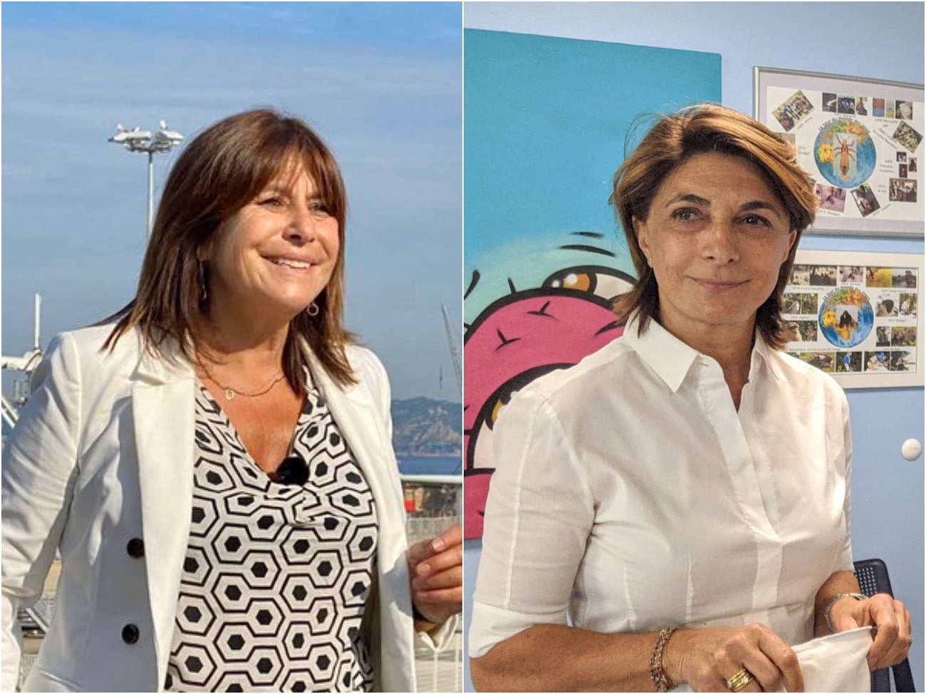 , Nouveau conseil de surveillance pour l&rsquo;AP-HM avec Michèle Rubirola et Martine Vassal, Made in Marseille