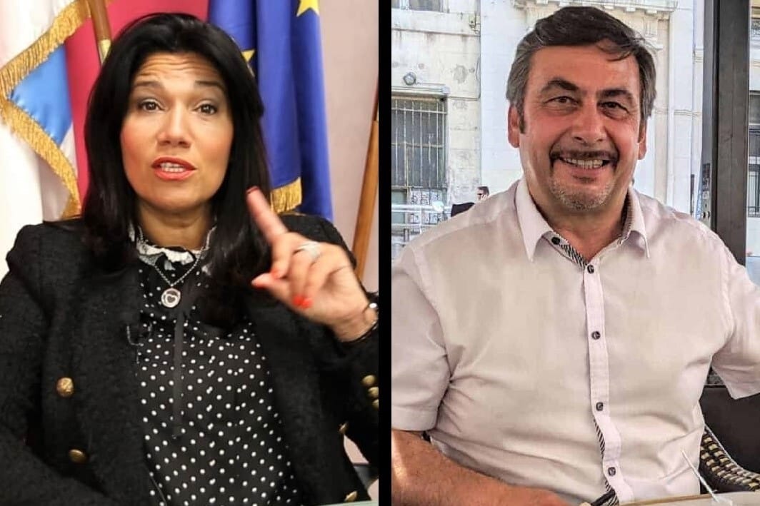 , Pas d&rsquo;union entre Jean-Marc Coppola (PM) et Samia Ghali dans les 15-16e à Marseille, Made in Marseille