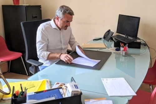 , Municipales, 2e mi-temps : notre grand entretien avec Stéphane Ravier, Made in Marseille