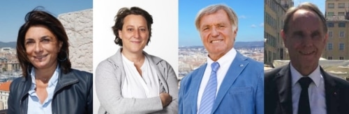 , Marseille – Tous les candidats pour le second tour des élections municipales, Made in Marseille