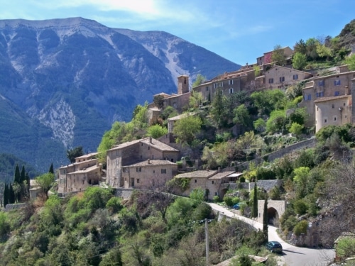 , Notre sélection des plus beaux villages à découvrir en Provence, Made in Marseille